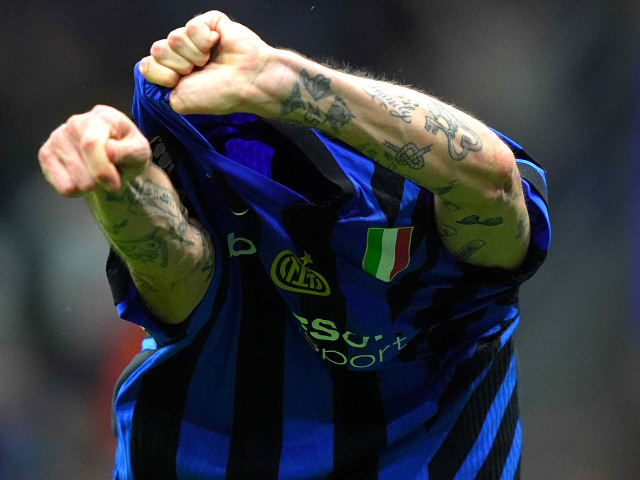 Francesco Acerbi părăsește Interul după patru ani. Cristi Chivu rămâne fără un veteran