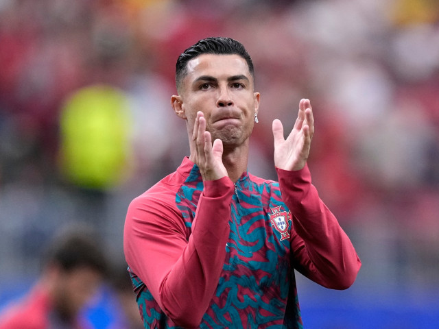 Francisco Conceicao: Nu avem obligația să îi pasăm lui Cristiano Ronaldo