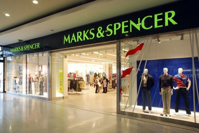 Franciza Marks & Spencer în România, preluată de noua companie Retailcura Holding