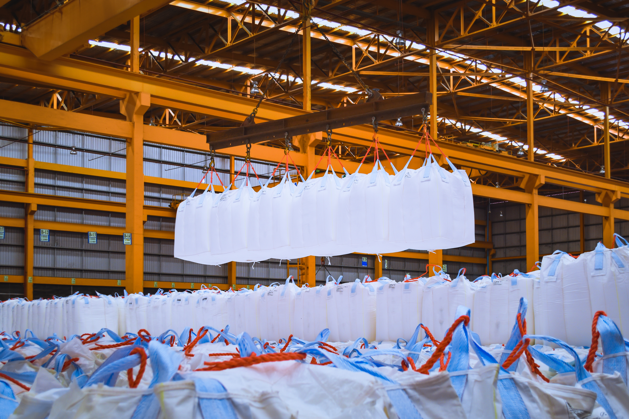 Franța, cel mai mare producător de grâu din Europa, importă masiv făină, inclusiv din România