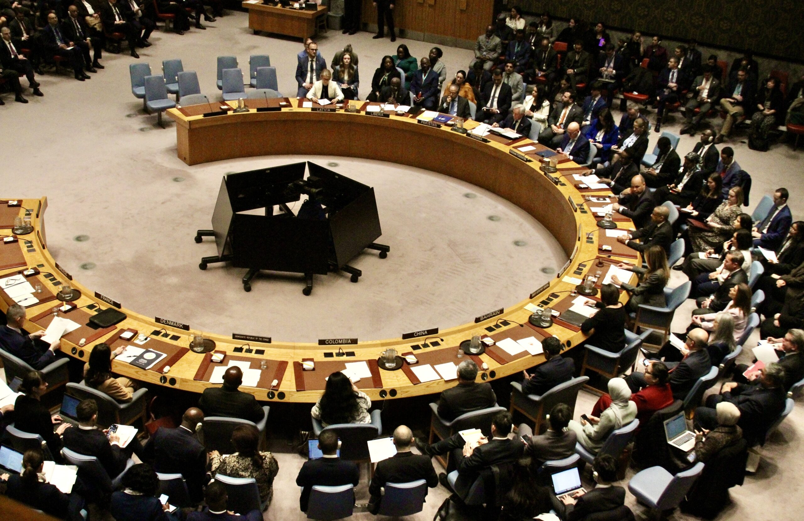 Franța condamnă Rusia la ONU pentru drona căzută la Galați și promite solidaritate deplină României