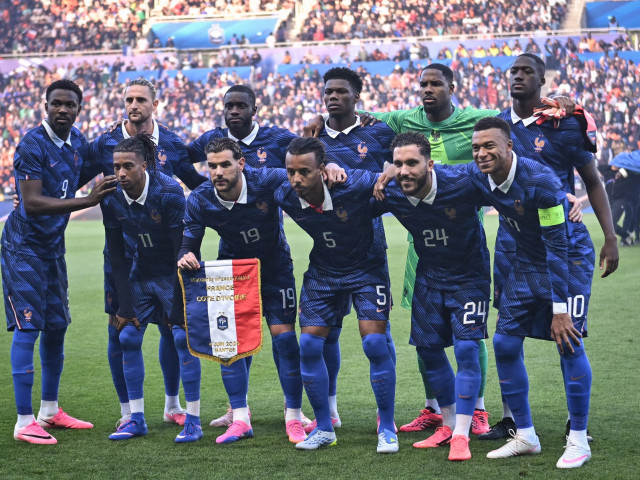 Franța și Olanda, meciuri amicale luni în direct pe Digi Sport. Pregătire pentru CM2026