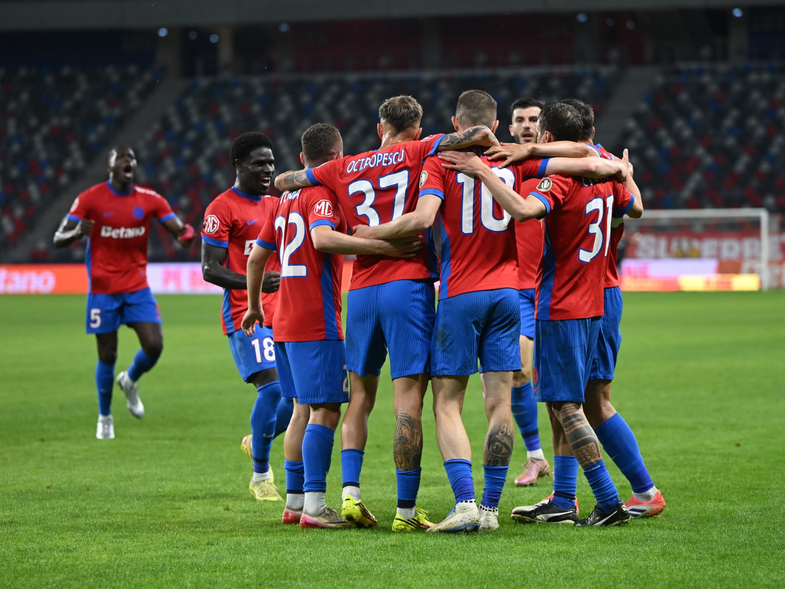 Fratele geamăn al lui Joao Paulo, de la FCSB, a semnat cu Oțelul Galați