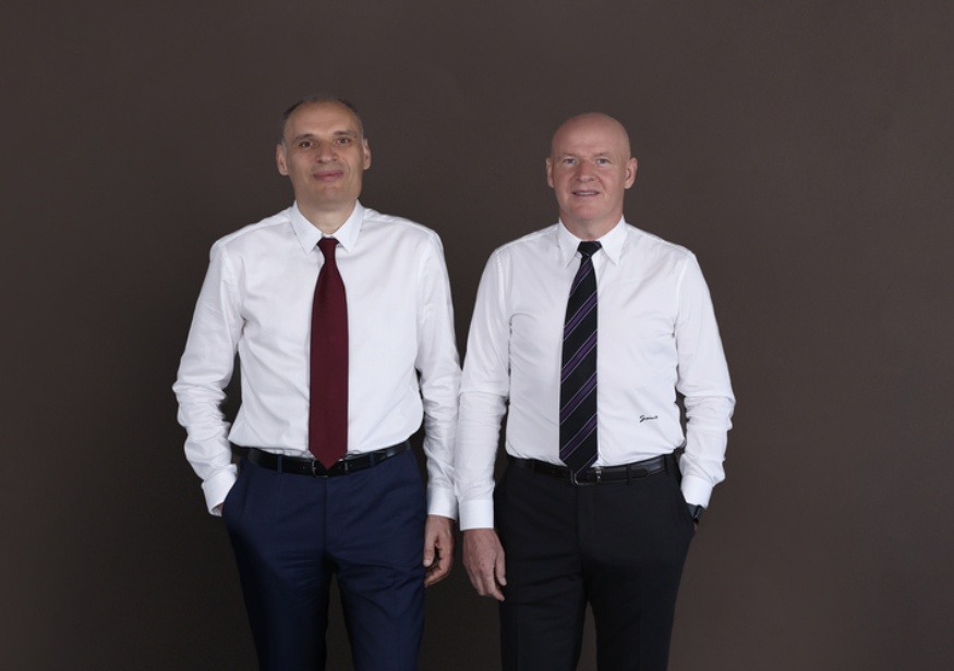 Frații Pavăl câștigă peste 83 de milioane de euro anual din închirierea de birouri în București și Cluj