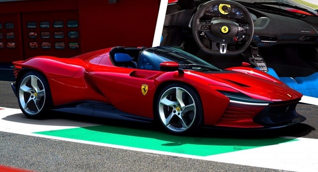Fred Vasseur, șeful Ferrari, absent de la calificările GP Monaco din cauza unor probleme de sănătate
