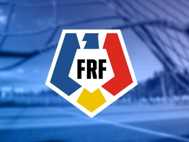 FRF interzice lui Virgile Pinson activitatea fotbalistică în România până la plata datoriilor