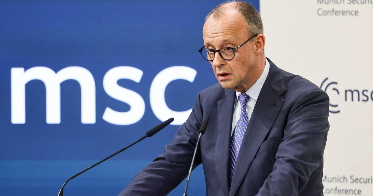 Friedrich Merz propune angajament financiar NATO pentru Ucraina la summitul de la Ankara