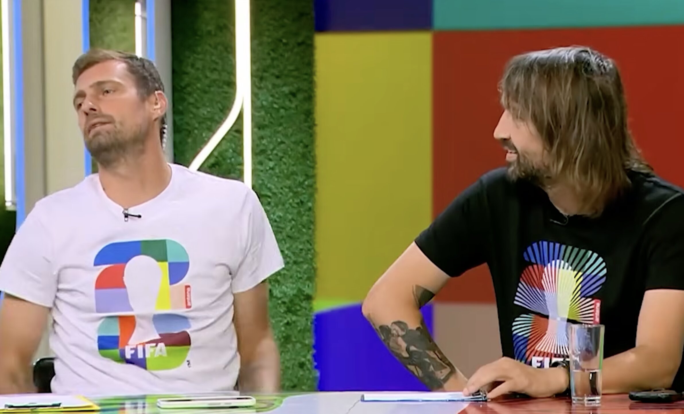 Gabi Tamaș și Dan Alexa: Anglia a învins Croația 4-2, dar Franța rămâne favorita la Cupa Mondială 2026