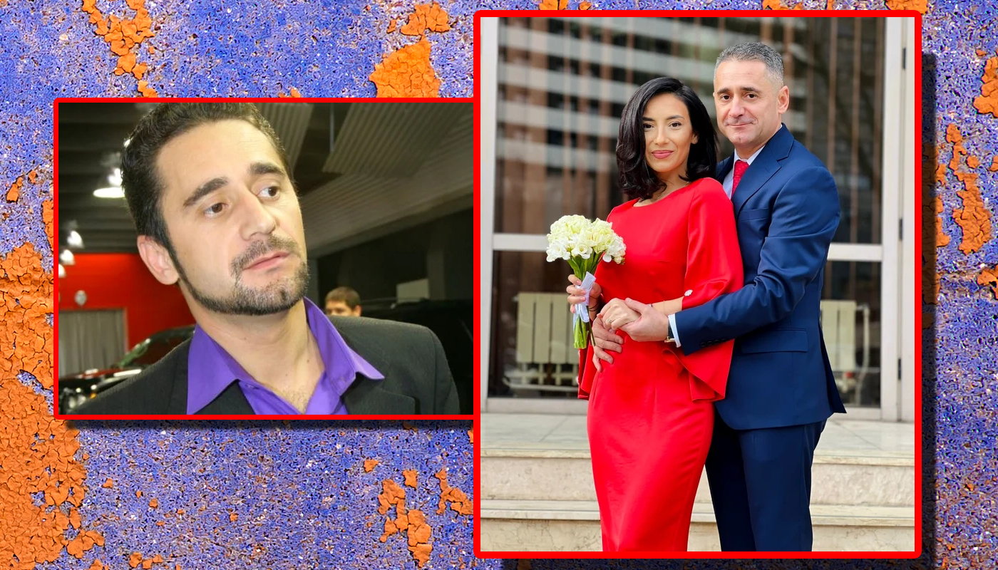 Gabriel Fătu, „Regele farselor” de la OTV, revine în 2026 cu filmul „Mă mut la mama”
