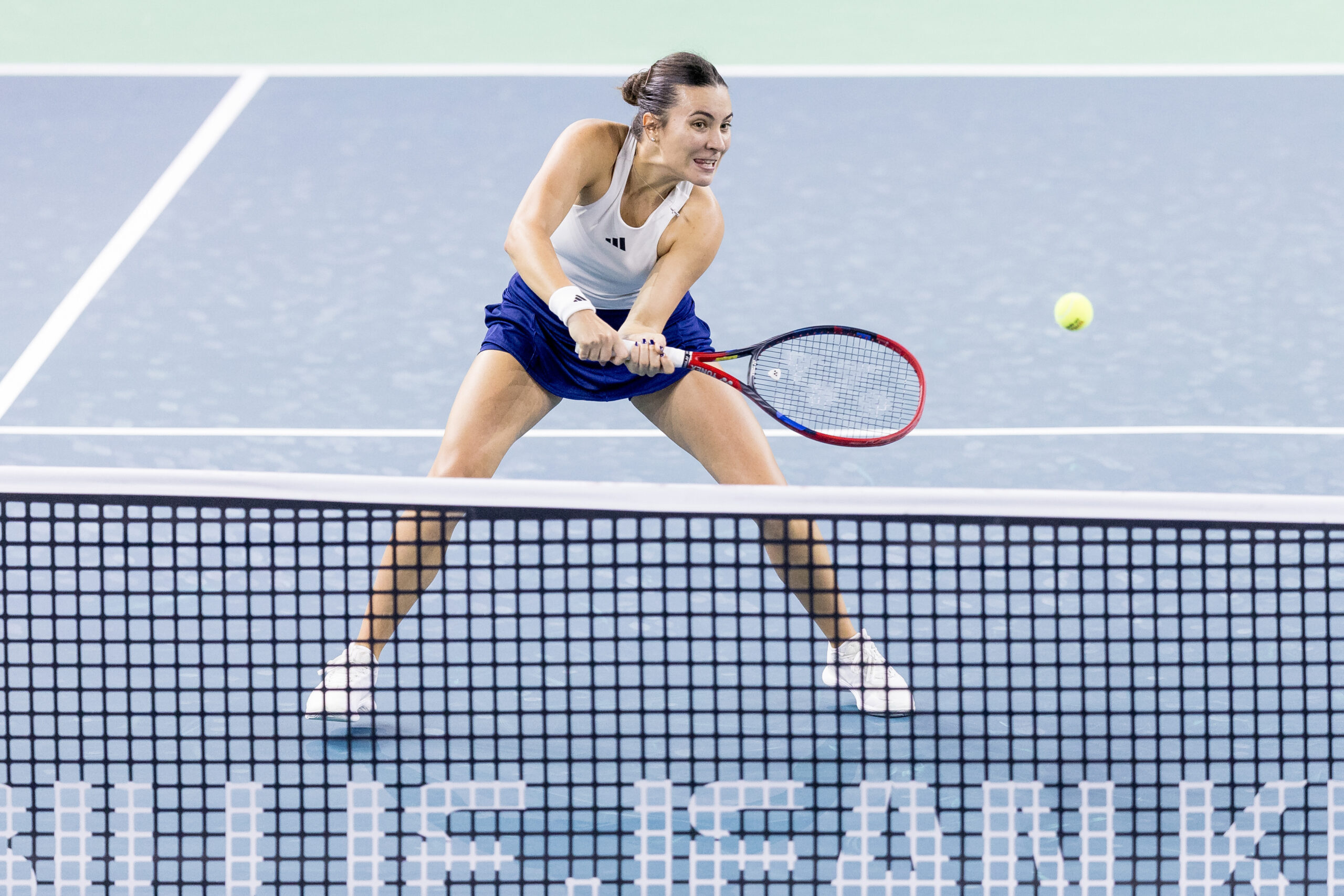 Gabriela Ruse, în semifinalele turneului WTA de la Bad Homburg după victoria cu Emma Navarro
