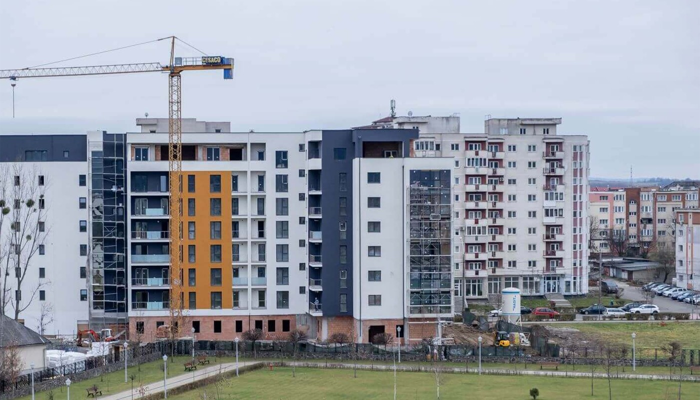 Garsonieră renovată în Ilba, Maramureș, se închiriază cu doar 120 de euro pe lună