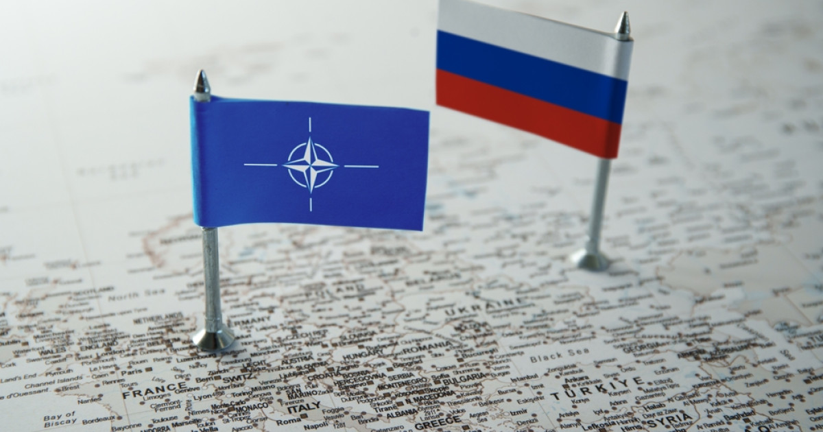 General leton: Rusia ar putea invada statele baltice NATO până la sfârșitul anului 2028