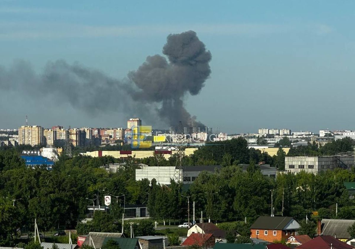 General rus ucis lângă Moscova, Ucraina lovește cu peste 300 de drone în ziua 1568 de război