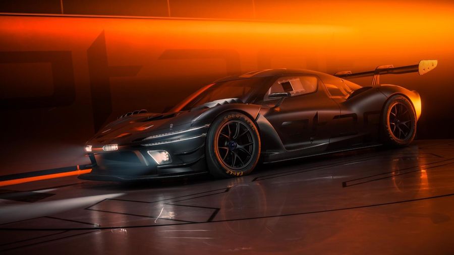 Genesis dezvăluie conceptul Magma GT3 la Le Mans și anunță extinderea în Europa