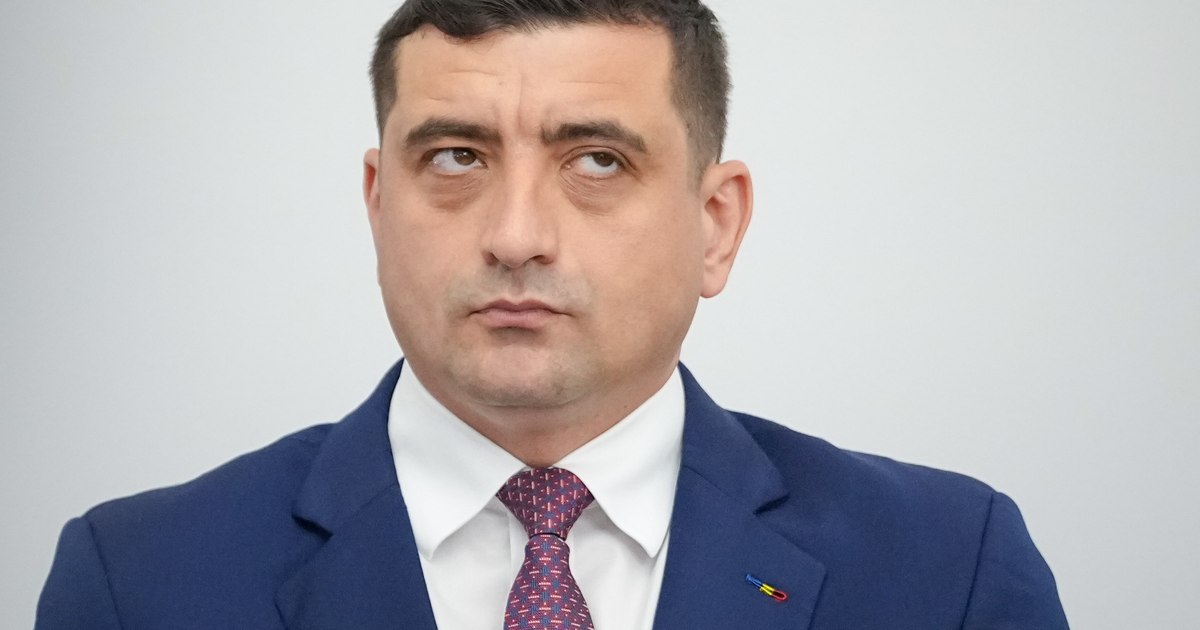 George Simion reacționează dur la declarațiile lui Mark Rutte despre sprijinul României pentru operațiunile SUA împotriva Iranului