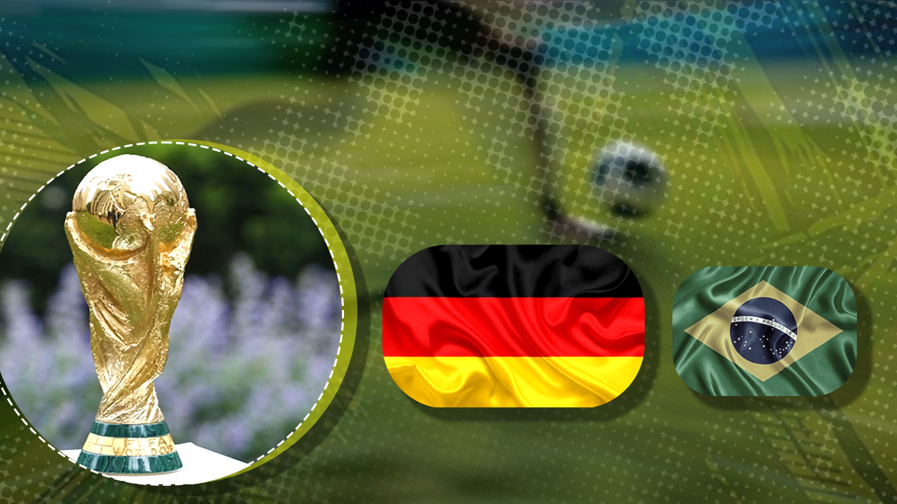 Germania a depășit Brazilia la numărul total de goluri marcate în istoria Cupei Mondiale