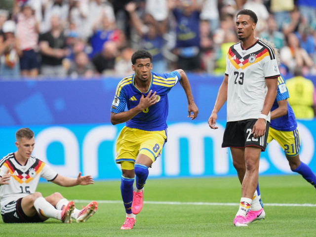 Germania, egalată de Curacao la Cupa Mondială 2026. Neuer, cel mai în vârstă jucător german la un turneu final