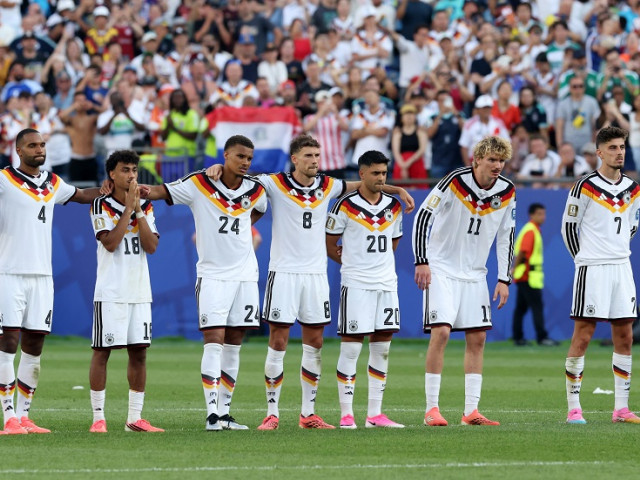 Germania, eliminată de Paraguay la CM 2026 după penalty-uri, o premieră negativă în 50 de ani