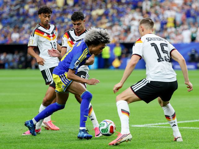 Germania învinge Curacao cu 3-1 în debutul Cupei Mondiale 2026. Havertz înscrie din penalty