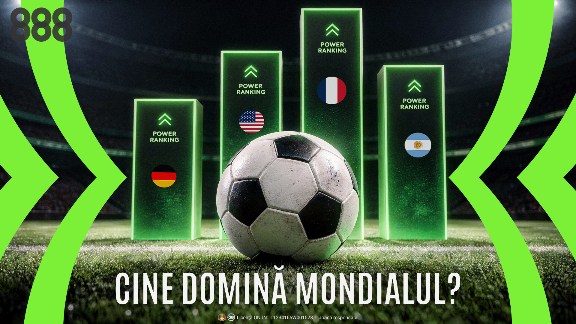 Germania, Olanda, Franța, Argentina și SUA, în formă la Cupa Mondială 2026. Analiză după primele etape