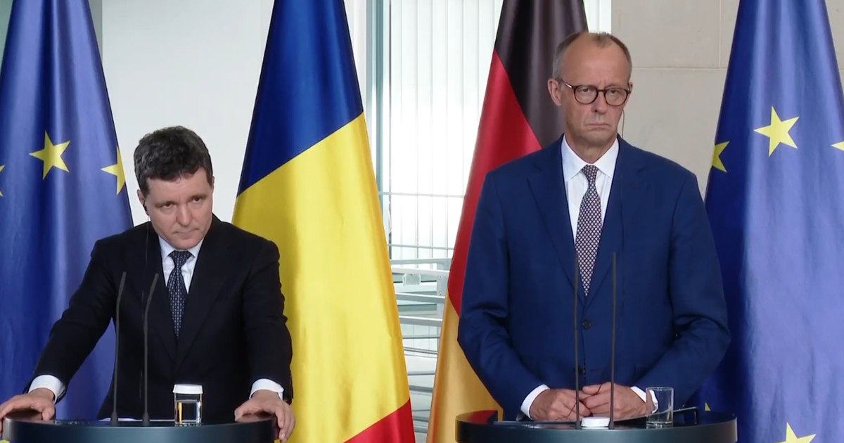 Germania propune statut de membru asociat pentru Ucraina, România și Kievul, alarmate