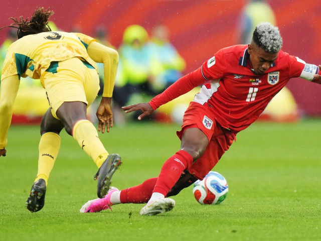 Ghana învinge Panama cu 1-0 în debutul la CM 2026, grație golului marcat de Yirenkyi în minutul 90+5