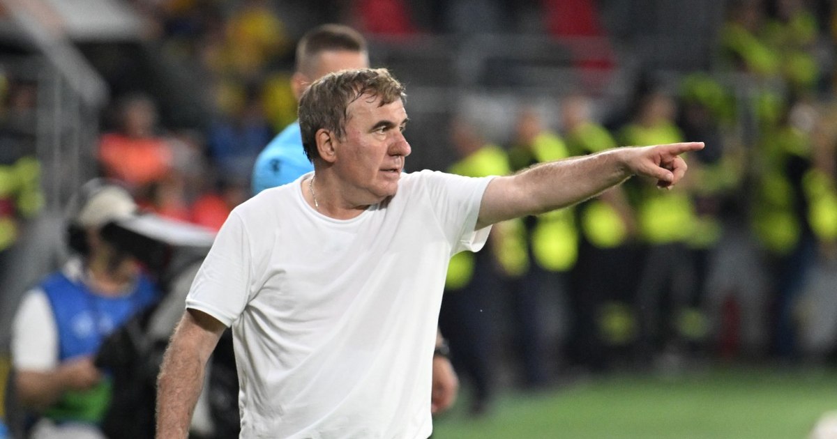 Gheorghe Hagi: Spania și o echipă sud-americană, favorite în finala Cupei Mondiale 2026