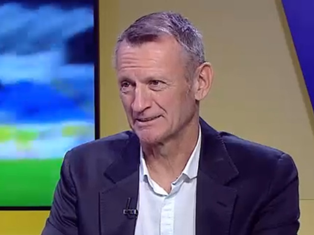 Gică Craioveanu: David Matei, comparat cu Ilie Balaci, va fi titular în preliminariile Champions League