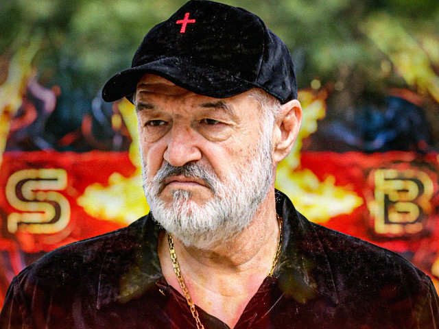 Gigi Becali anunță revoluție la FCSB: șase transferuri din străinătate după eșecurile cu Metaloglobus și Slobozia