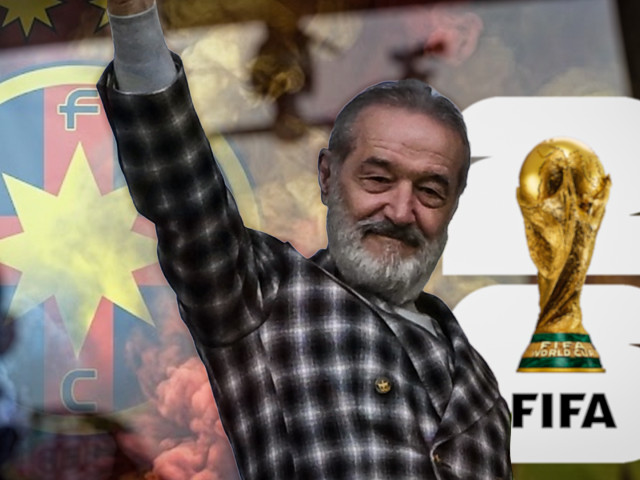 Gigi Becali, impresionat de trei fotbaliști la Cupa Mondială 2026: Vitinha, Yamal și Olise