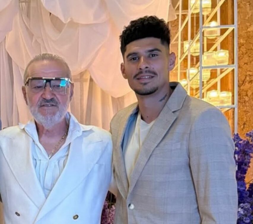 Gigi Becali l-a sfătuit pe Florinel Coman să nu investească 4 milioane de euro în imobiliare din cauza prețurilor mari