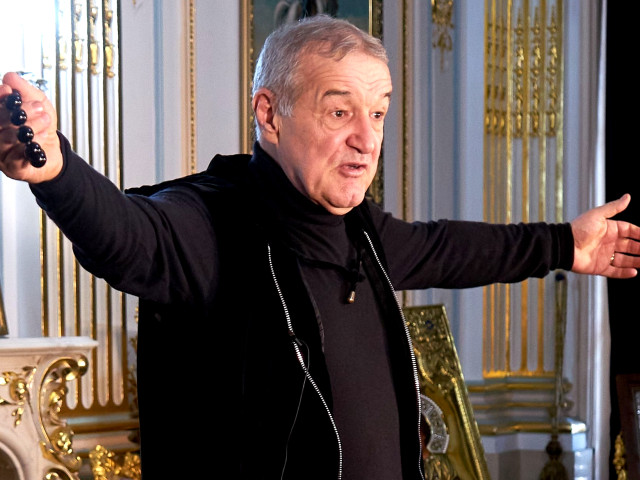 Gigi Becali: „Tănase n-a semnat încă, dar n-am nicio treabă”. Noua politică de transferuri la FCSB