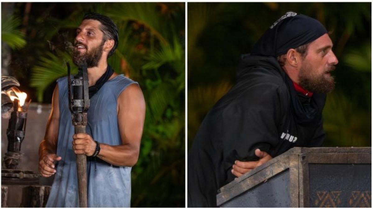 Gigi Nicolae, laude pentru Gabi Tamaș după eliminarea de la Survivor 2026: „Este psihologul tuturor”