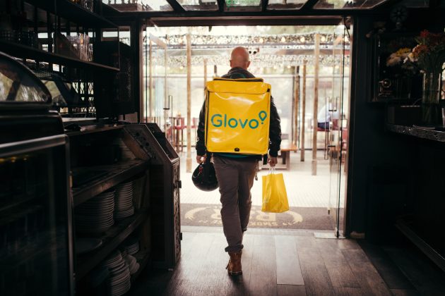 Glovo România raportează afaceri de peste 710 milioane lei și profit dublat în 2024
