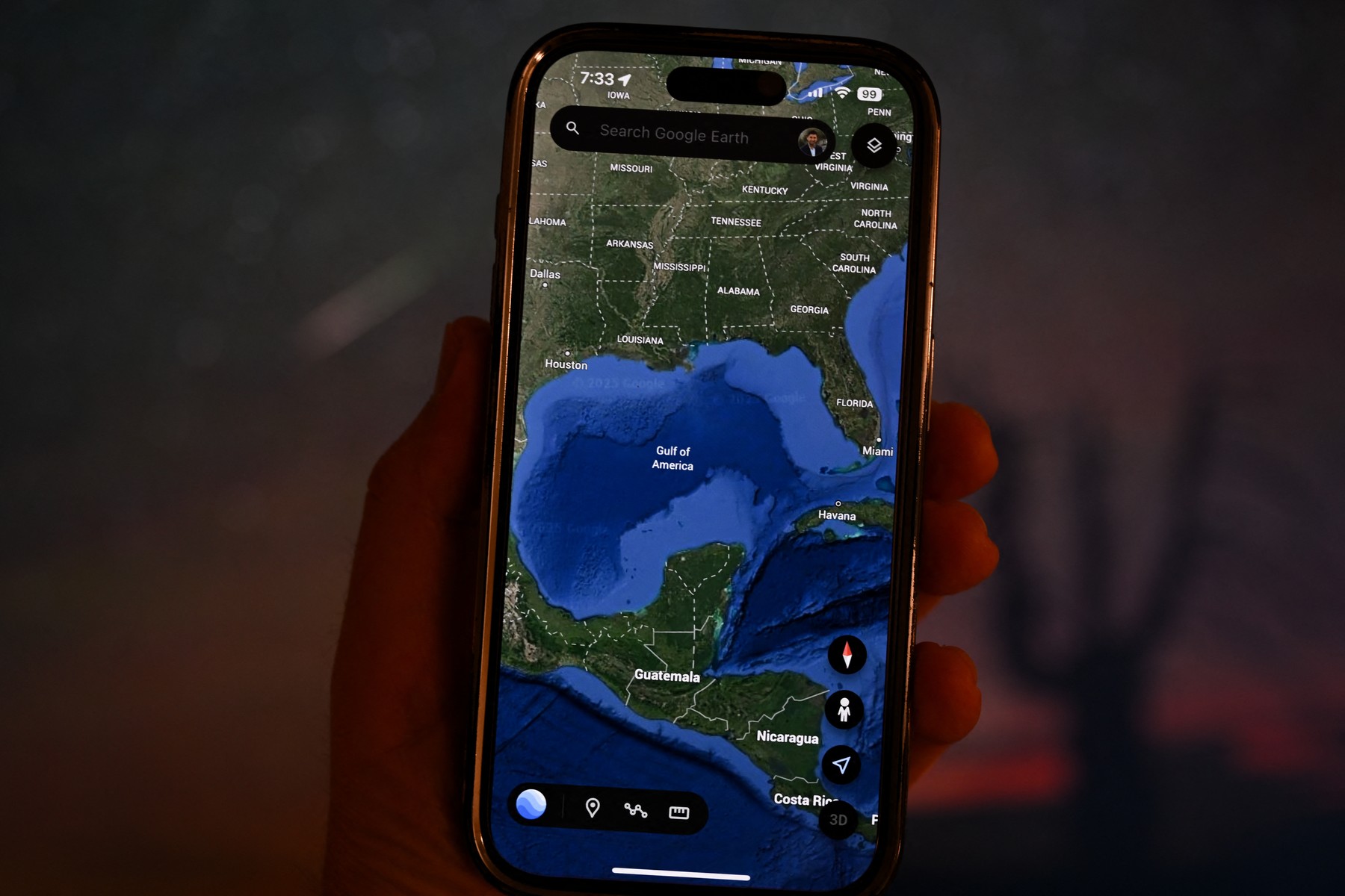Google Earth aduce simulatorul de zbor în browser, disponibil gratuit și pentru România