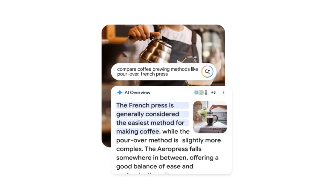 Google, trasă la răspundere pentru informații false generate de AI în Germania