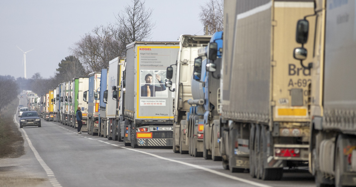 Grevă de avertisment în vămile românești: angajații acuză pierderea drepturilor salariale