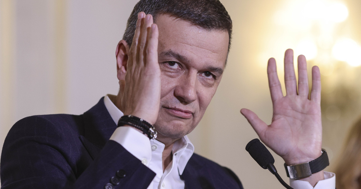 Grindeanu, atac dur la PNL: „Se poate și fără voi la guvernare, plecați toți acasă!”