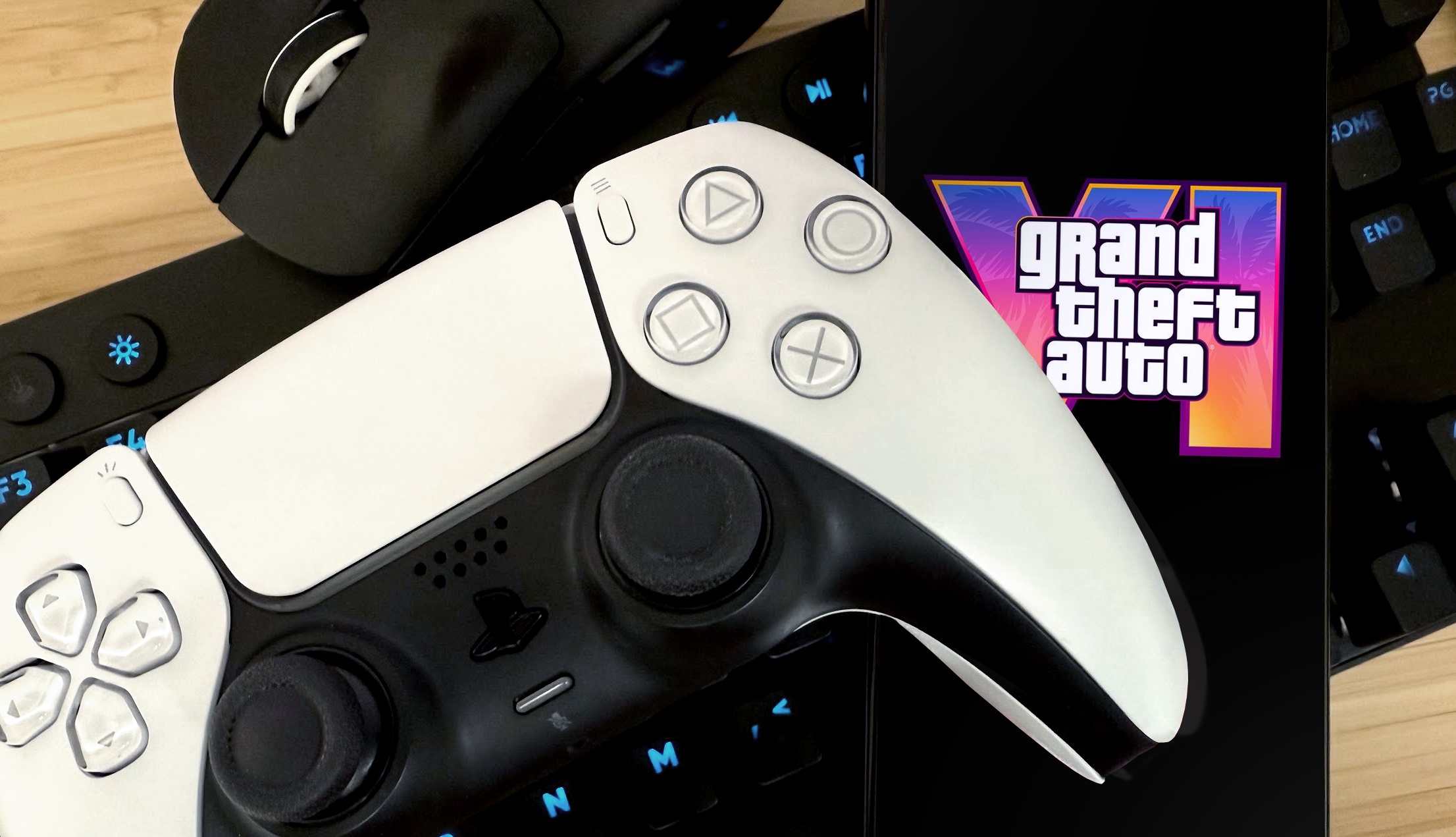 GTA 6 nu va include disc în cutie, doar cod de descărcare. Precomenzile încep pe 25 iunie 2026