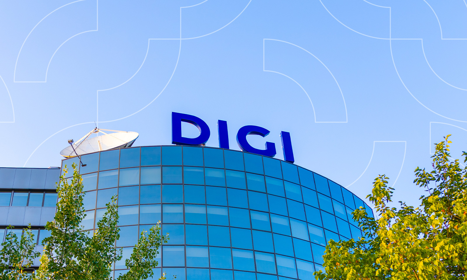 Guvernul României semnează contract de 196 milioane euro cu DIGI pentru platformă AI de securitate cibernetică