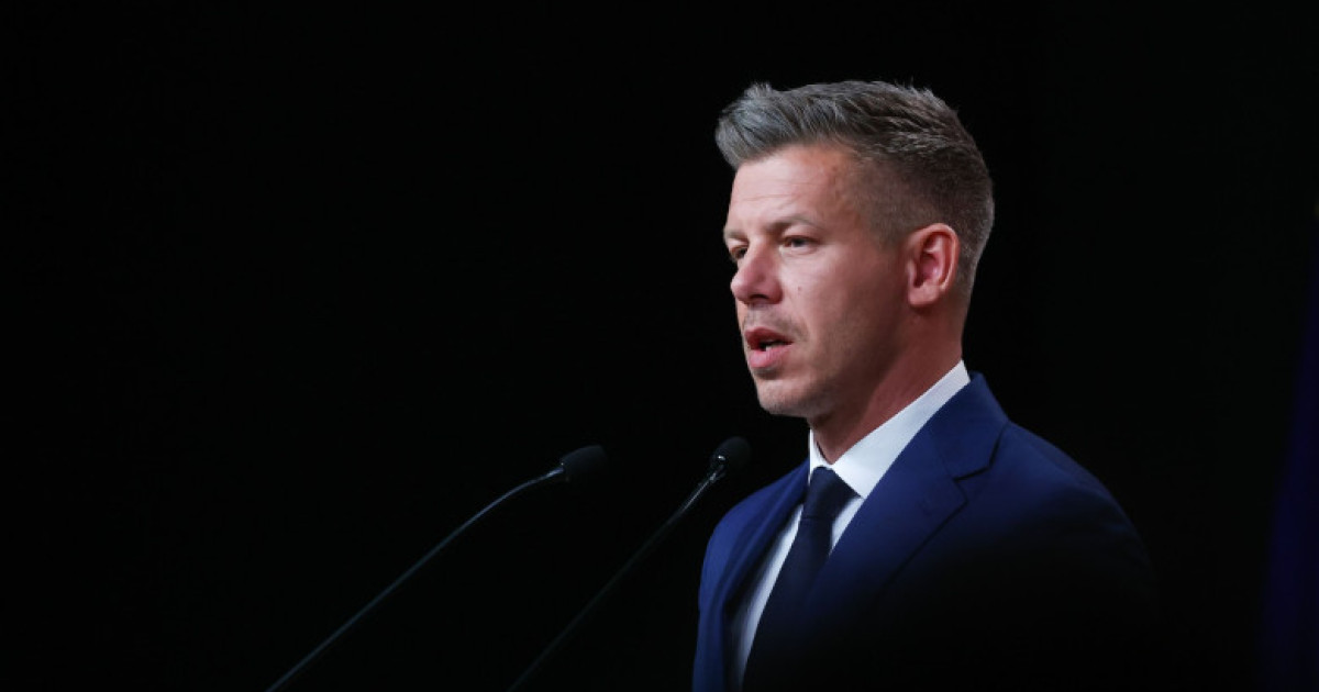 Guvernul ungar condus de Peter Magyar depune proiect de lege pentru reformarea mass-media publice