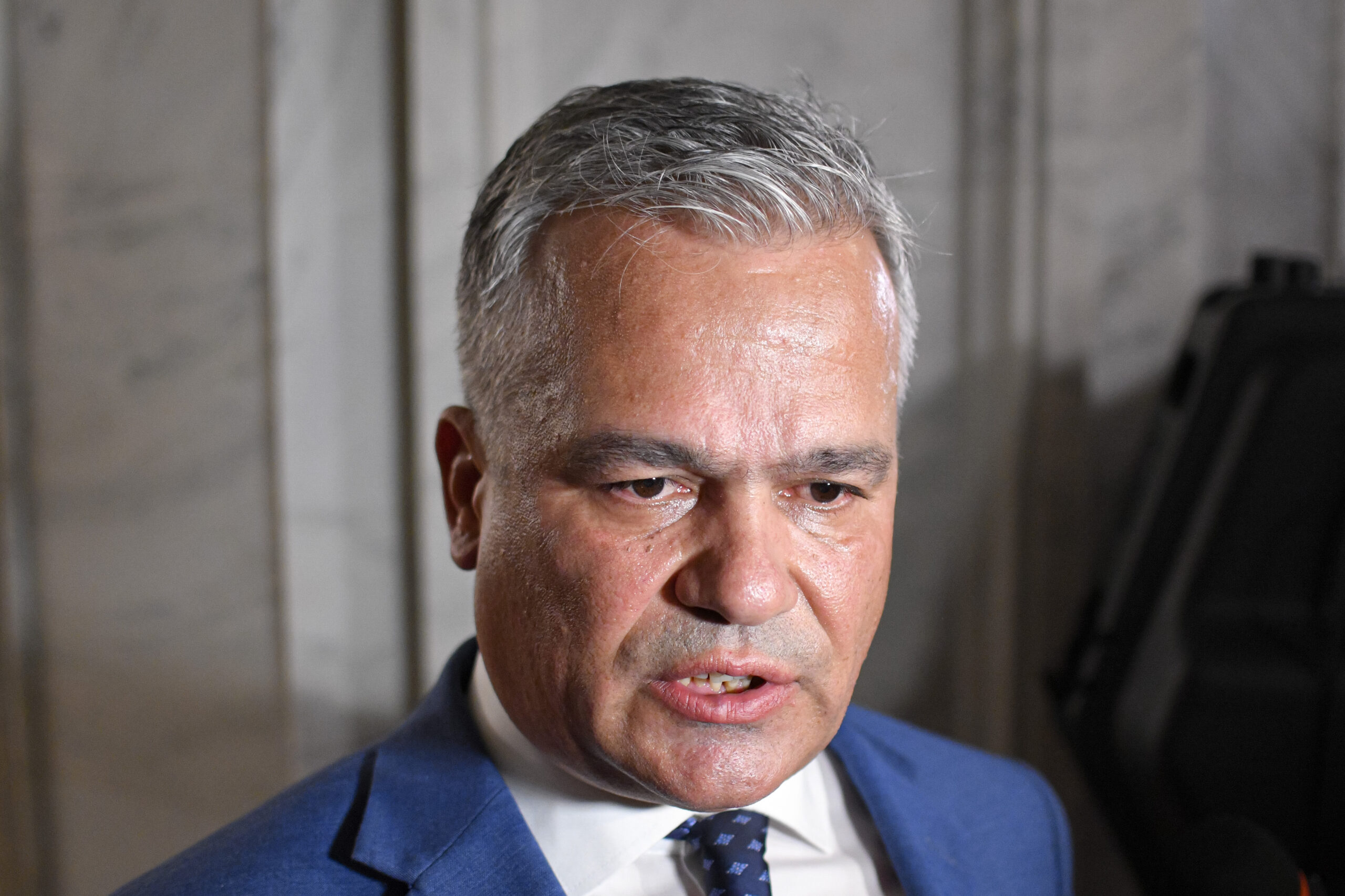 Guvernul Veștea cere votul de încredere luni, după audierile miniștrilor