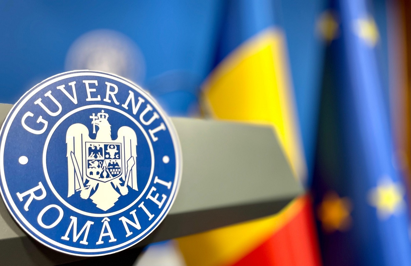 Guvernul Veștea, respins de Parlament. Urmează consultări la Cotroceni pentru desemnarea unui nou premier