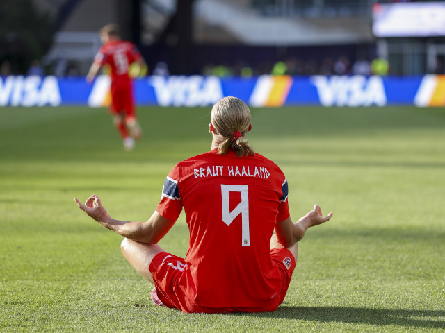 Haaland, dublă la debutul Norvegiei la CM 2026. FIFA: „Asta era inevitabil”