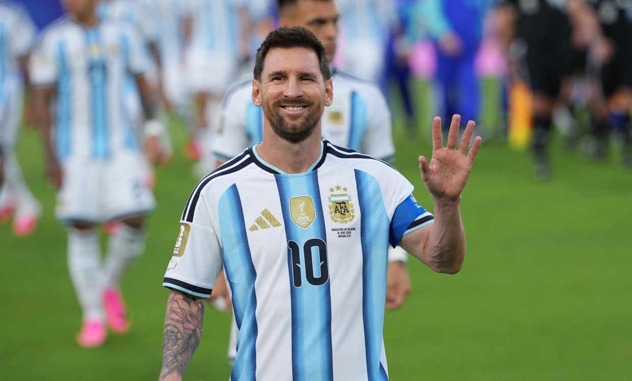 Haaland și Messi, spectacol la Cupa Mondială 2026: recorduri și victorii
