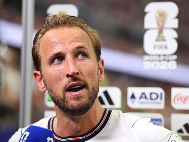 Harry Kane l-a depășit pe Gary Lineker la numărul de goluri la Cupa Mondială
