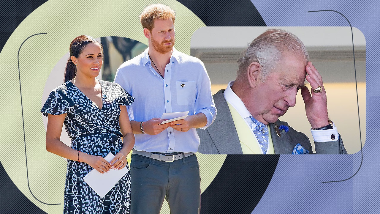 Harry și Meghan, invitați de Regele Charles să se cazeze într-o reședință regală în vizita în Marea Britanie