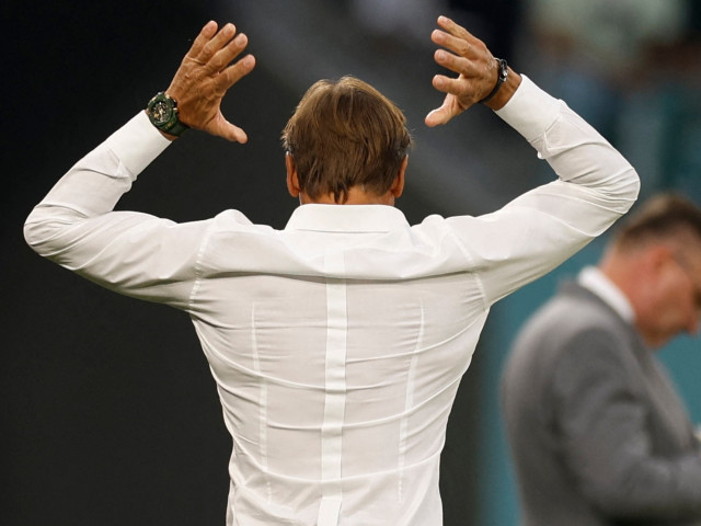 Herve Renard, OUT de la Cupa Mondială 2026 cu Tunisia, viitor incert după trei înfrângeri