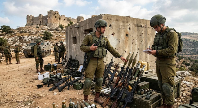 Hezbollah respinge noul acord de încetare a focului între Israel și Liban, mediat de SUA