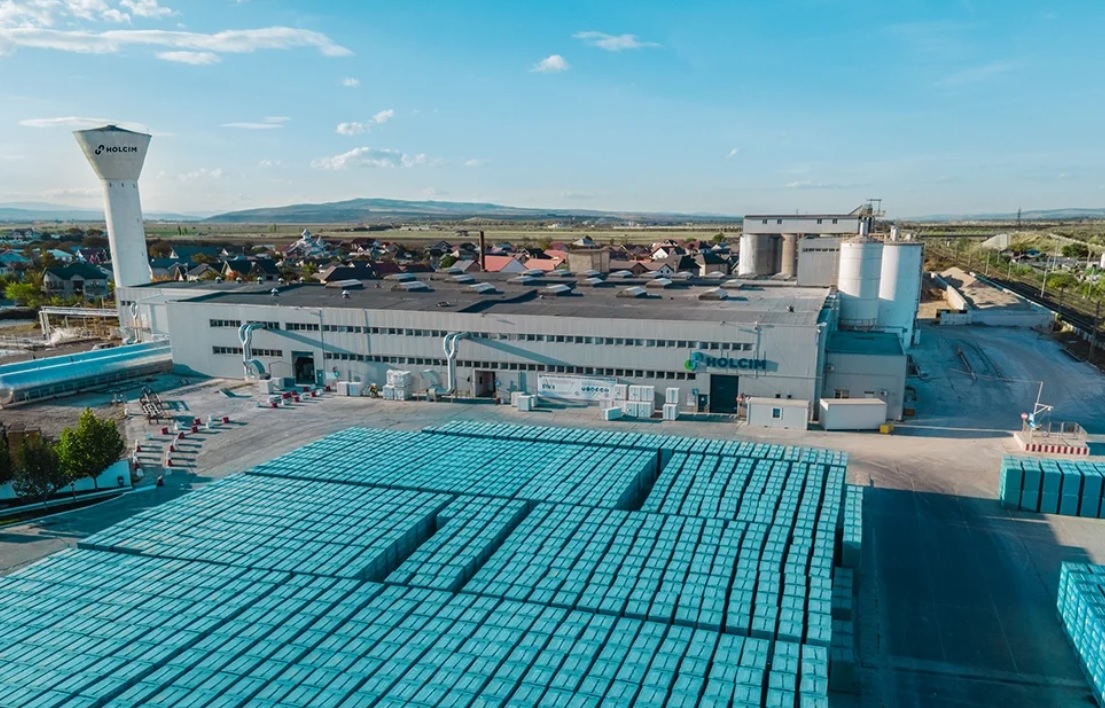 Holcim, obligat să vândă fabrica de BCA din Adjud pentru a primi aprobarea UE la preluarea Xella